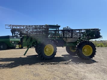 Main image John Deere 4940